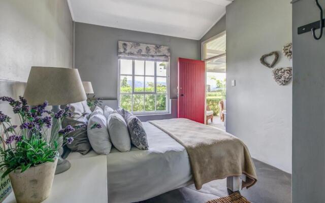 Oakhurst Farm Cottages