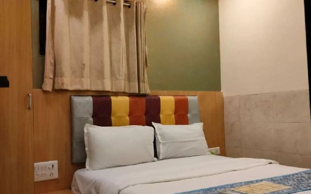 KF Residency