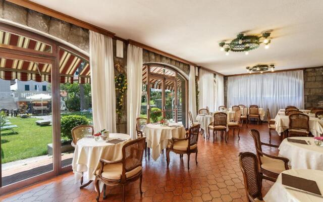 Hotel Villa Maria