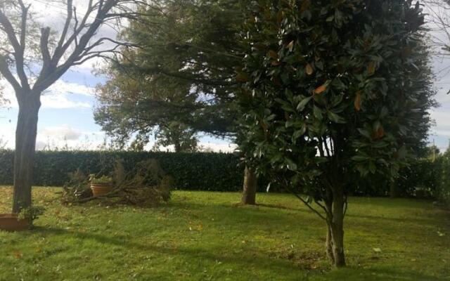 Casa Vacanze Ca di Masino