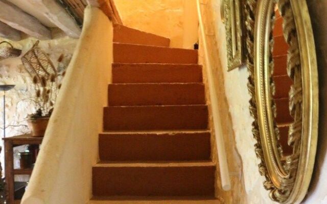 Le Bourgis chambres d'hotes