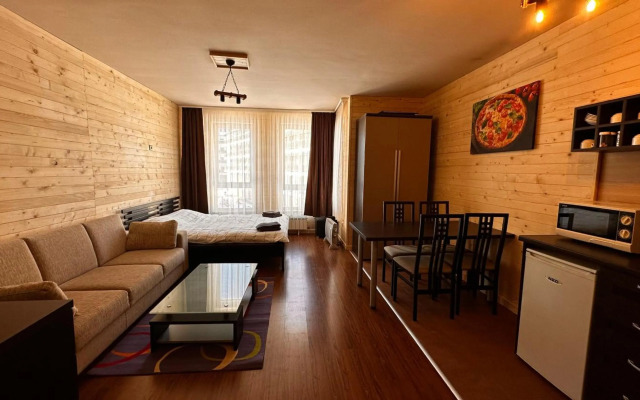 Bansko Royal Towers - Studio 1237