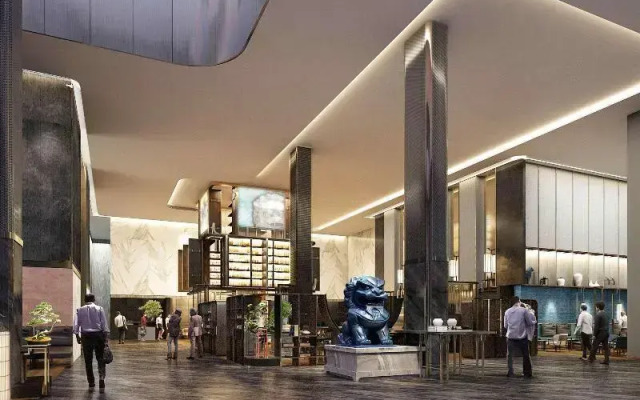 Pullman Hai Phong Grand Hotel