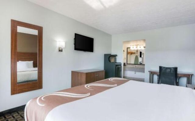 Days Inn by Wyndham Georgetown North Of Lexington
