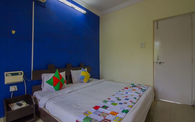 OYO 15639 Home Premium Studios Near Chapora Fort