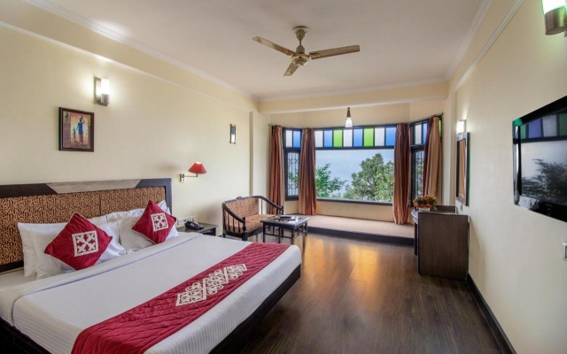 Snow Valley Resorts Dalhousie – Guest Rooms – Chamba