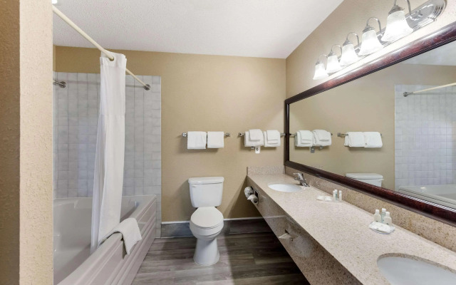 Quality Inn Upper Sandusky