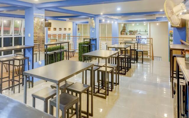 Pondok Vanilla by OYO Rooms