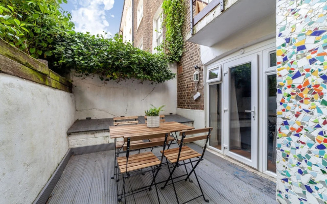 The Belsize Park Collection