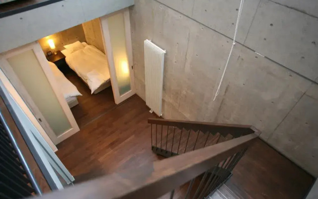 Full Circle Apartments