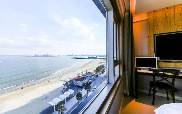 Pohang Wynn Hotel