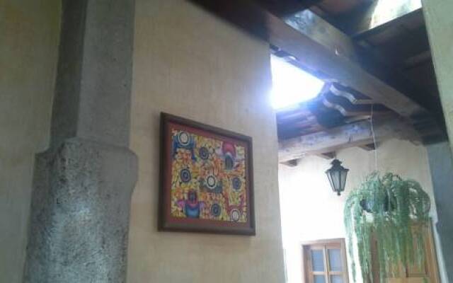 Hostal La Sexta