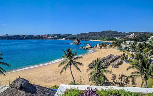 Residencias Lu Iba Condo 3