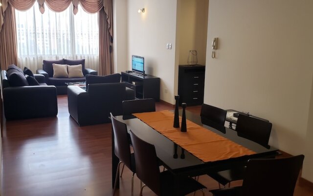 Portal Rent Apart 8