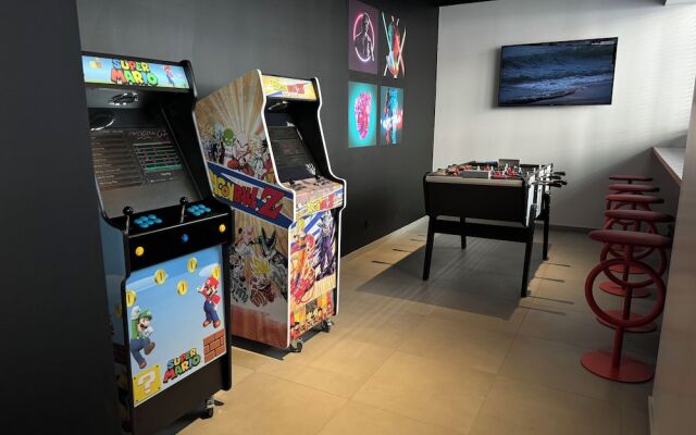 Aloft Hotel Dijon By Marriott