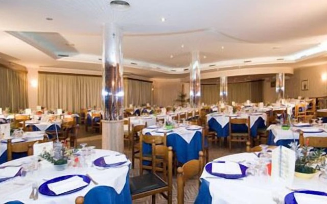 Villaggio Albergo il Gabbiano