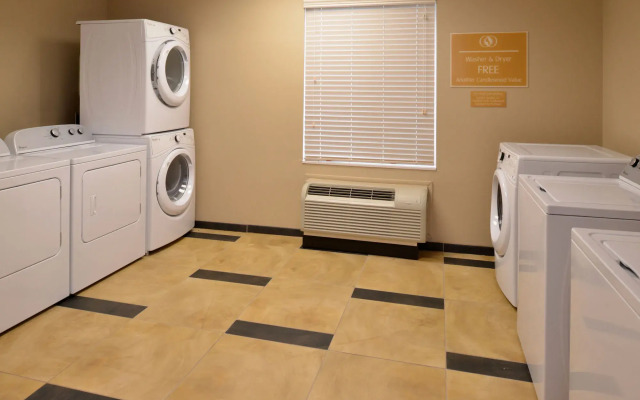 Candlewood Suites MORGANTOWN-UNIV WEST VIRGINIA by IHG