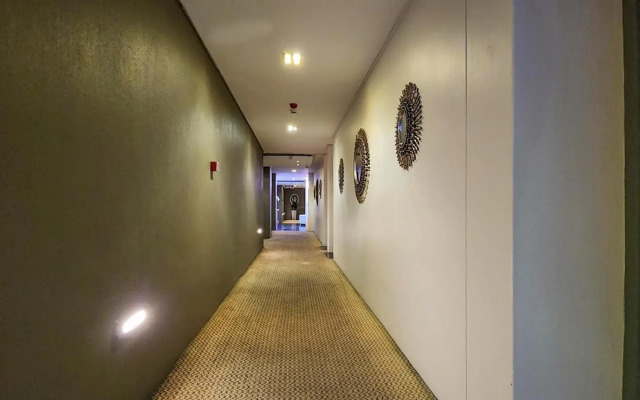 LG8 Infinity Apartments
