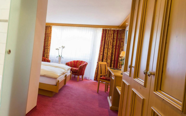 Hotel Excelsior