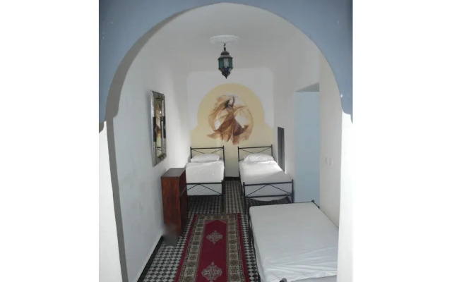 Riad Sijane