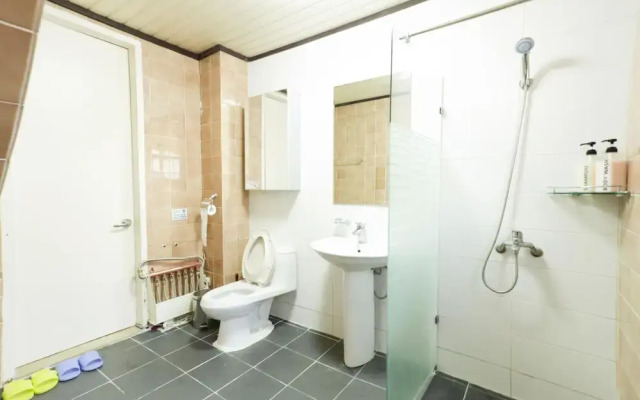 Moca Guesthouse - Hostel