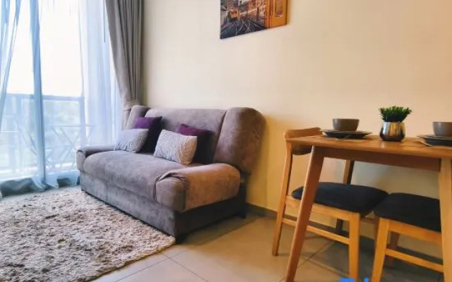 Unixx South Pattaya Cozy Condo