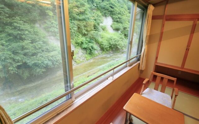 Shikisainoyado Furusato