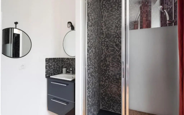 Le Code 0 by Cocoonr