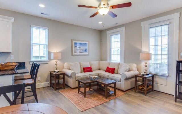 406 A The Beach House