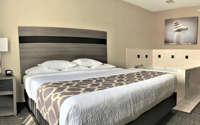 Baymont by Wyndham Paw Paw