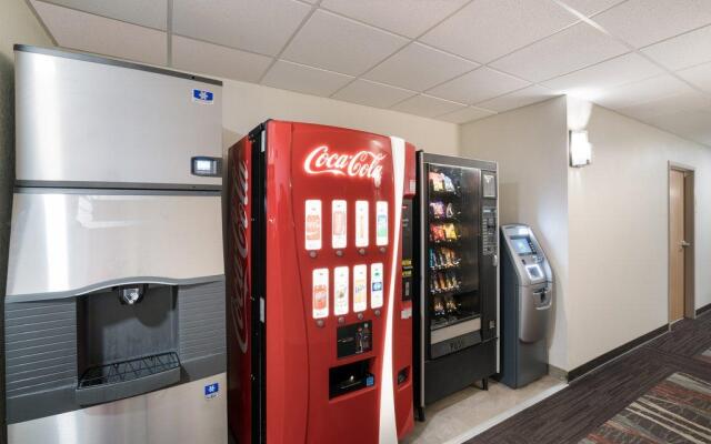 Red Roof Inn & Suites Carrollton, GA–West Georgia