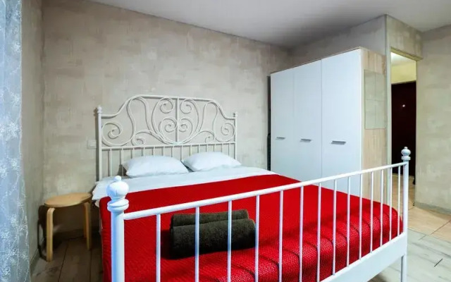 Апартаменты МаксРеалти24 на ул. Коштоянца, д. 41