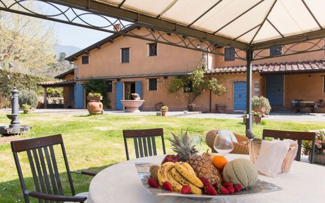 Villa Regnalla Luxury