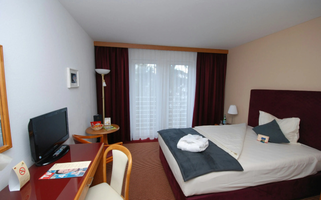HK-Hotel Düsseldorf City