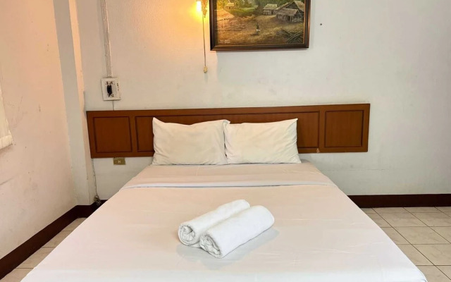 Hotel O Geria Ratu Prahandari