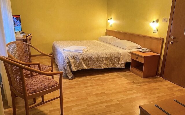 Hotel Chalet del Lago