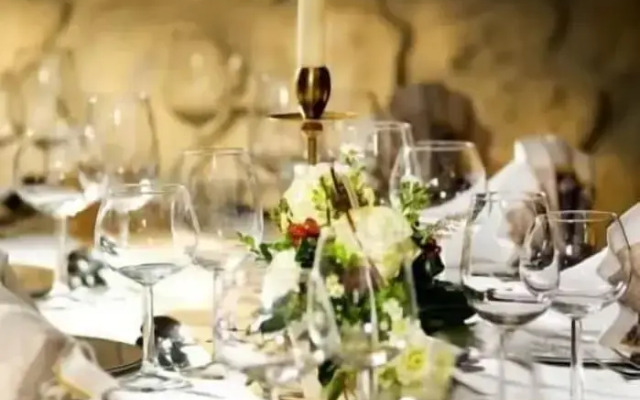 Landgasthaus Zum Alten Fritz