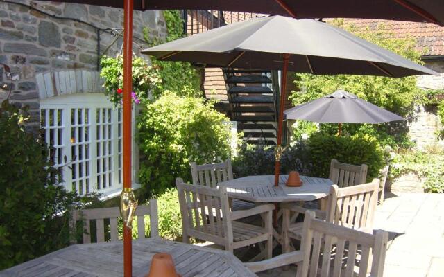 The Carpenters Arms