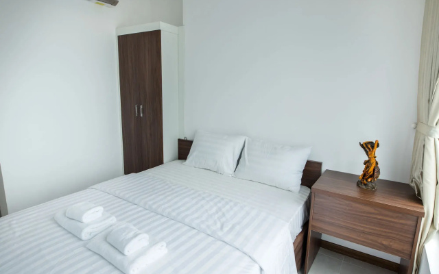 Anita Apartment Nha Trang