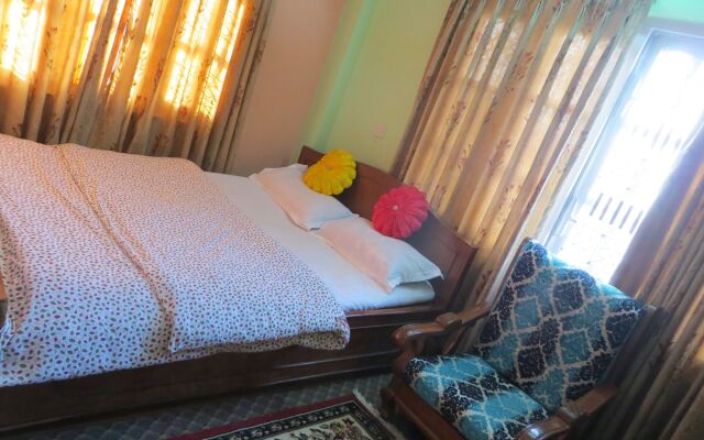 Manamaiju Homestay & Hotel