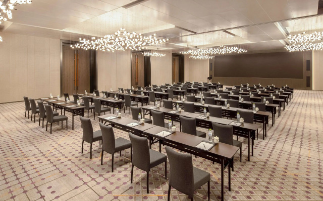 Holiday Inn Hotel & Suites Qingdao Jinshui by IHG