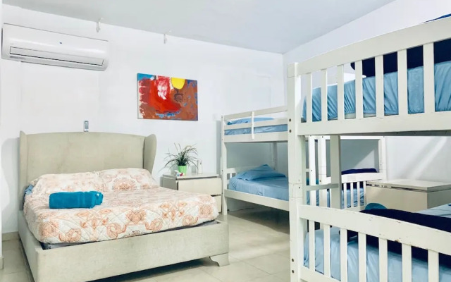 Ventana Al Atlantico - 1 Bedroom Apartment - SCV 68014