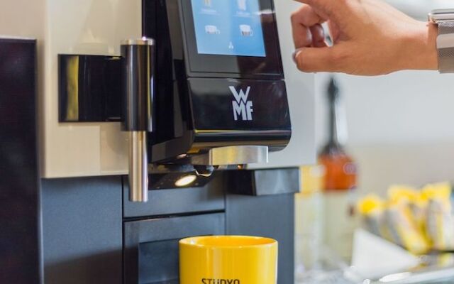 Studyo by Bridgestreet Canary Wharf