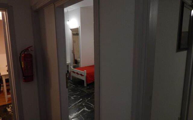 Casa Kasteli