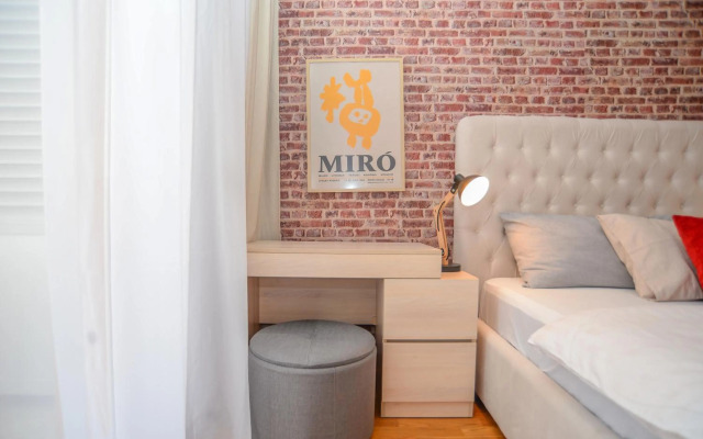 Lovely Apartment at CITY QUART