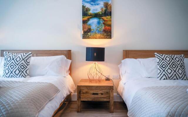 Room 3 - The Sleeping Giant - Pen Y Cae Inn