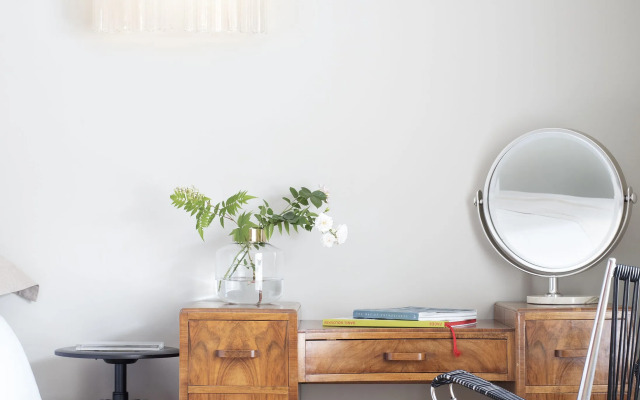 Отель «Рихтер», участник Design Hotels