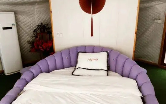 Benlight Minsuku Guesthouse