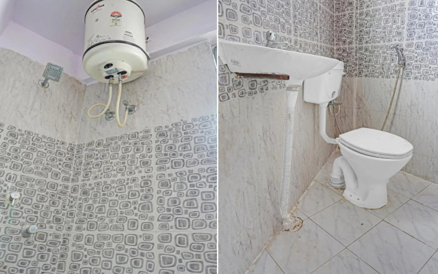 Flagship 93080 The Buddha Residency