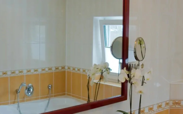 Ferienapartment Am Kütertor